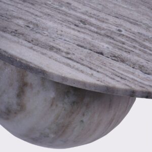 Emilia Marble Coffee Table - Image 8
