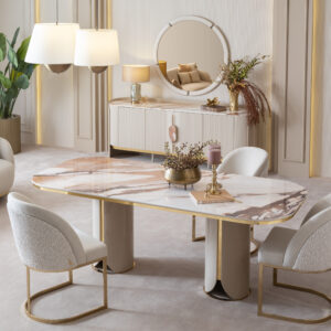 Tropez Sideboard - Image 16