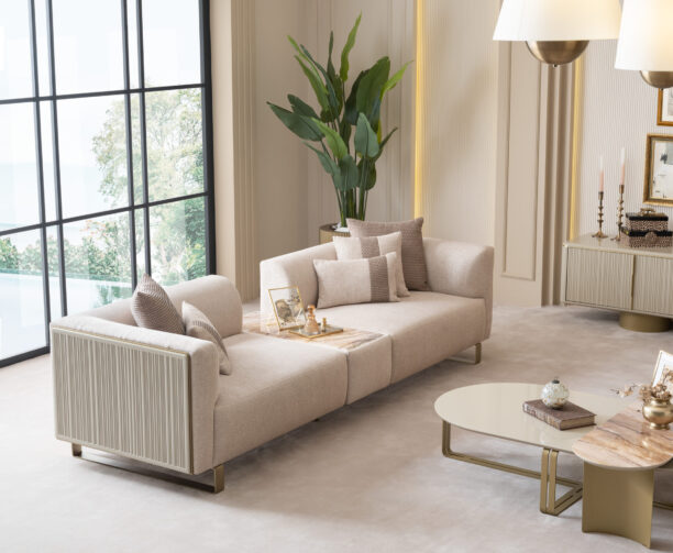 Milano Sofa