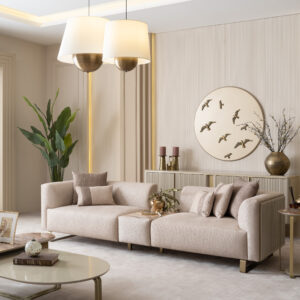 Milano Sofa - Image 9