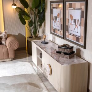 Belize TV Unit - Image 3