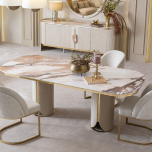 Tropez Dining Set - Image 14