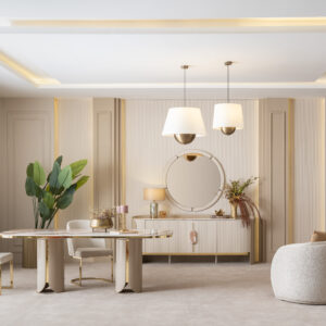 Tropez Dining Set - Image 18