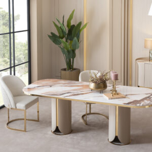 Tropez Dining Set - Image 6