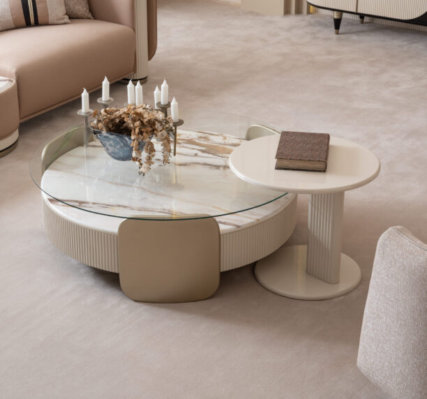 Valentina Coffee Table