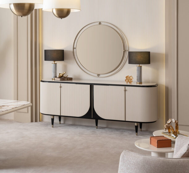 Valentina Sideboard