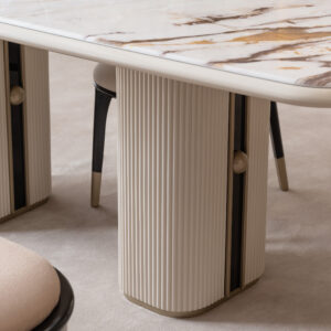 Valentina Dining Set - Image 3