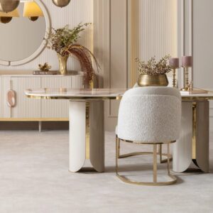 Tropez Dining Chair - Image 3