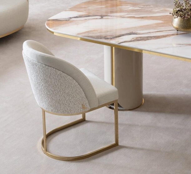 Tropez Dining Chair