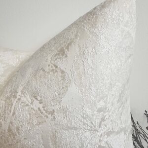 Ivory Renée Cushion - Image 5