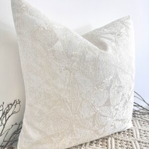 Ivory Renée Cushion - Image 4