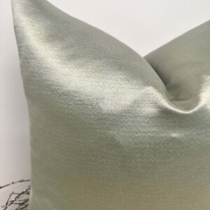 Sage Estelle Cushion - Image 4