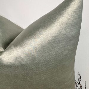 Sage Estelle Cushion - Image 5