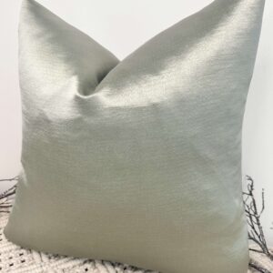 Sage Estelle Cushion
