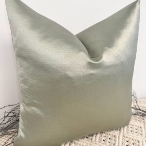 Sage Estelle Cushion - Image 6