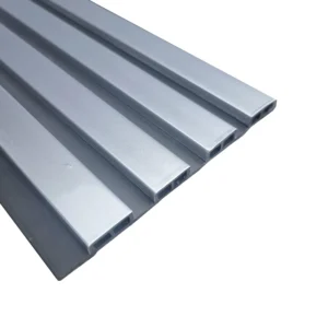 Silver / Black Wall Panels - Image 5