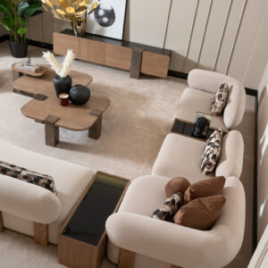 Revere TV Unit - Image 3