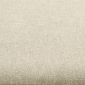 Isla Cream Linen Ottoman - Image 3