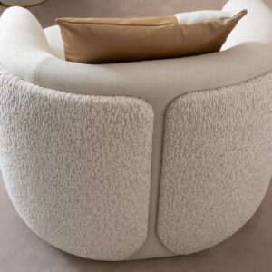 Tropez Armchair - Image 3