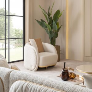 Tropez Armchair