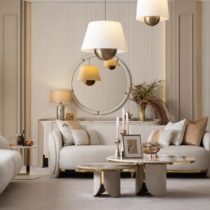 Tropez Mirror - Image 4