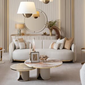 Tropez Mirror - Image 6