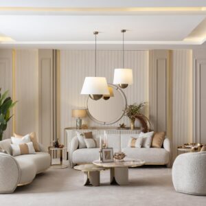 Tropez Mirror - Image 8