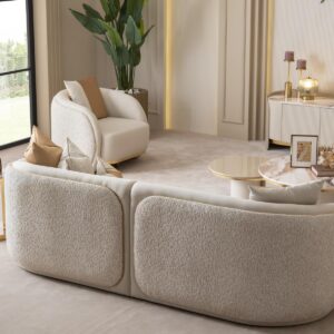 Tropez Armchair - Image 12