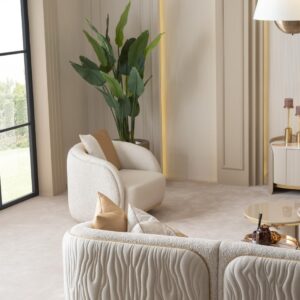 Tropez Armchair - Image 8