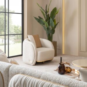 Tropez Armchair - Image 7