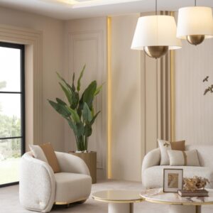 Tropez Armchair - Image 6
