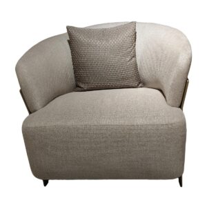 Milano Armchair - Image 11