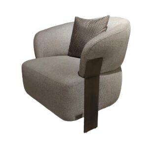 Milano Armchair - Image 9