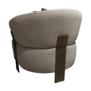Milano Armchair - Image 10
