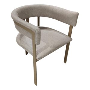 Milano Dining Chair - Image 5