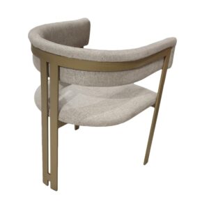 Milano Dining Chair - Image 4