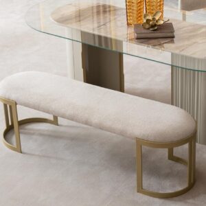 Milano Dining Bench