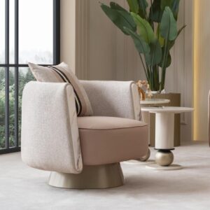 Valentina Armchair