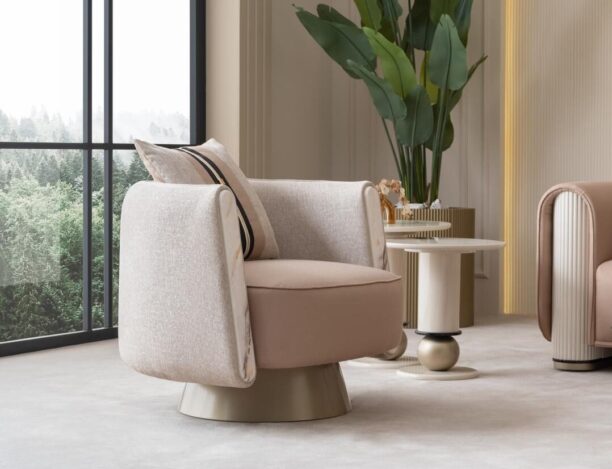 Valentina Armchair