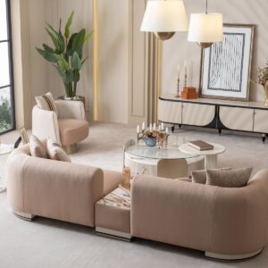 Valentina Armchair - Image 7