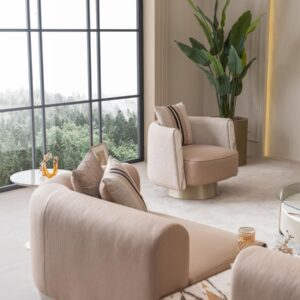 Valentina Armchair - Image 8
