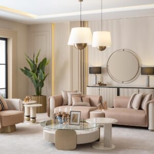 Valentina Armchair - Image 9