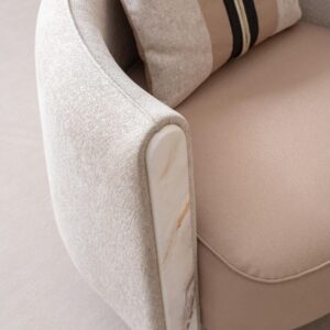 Valentina Armchair - Image 2